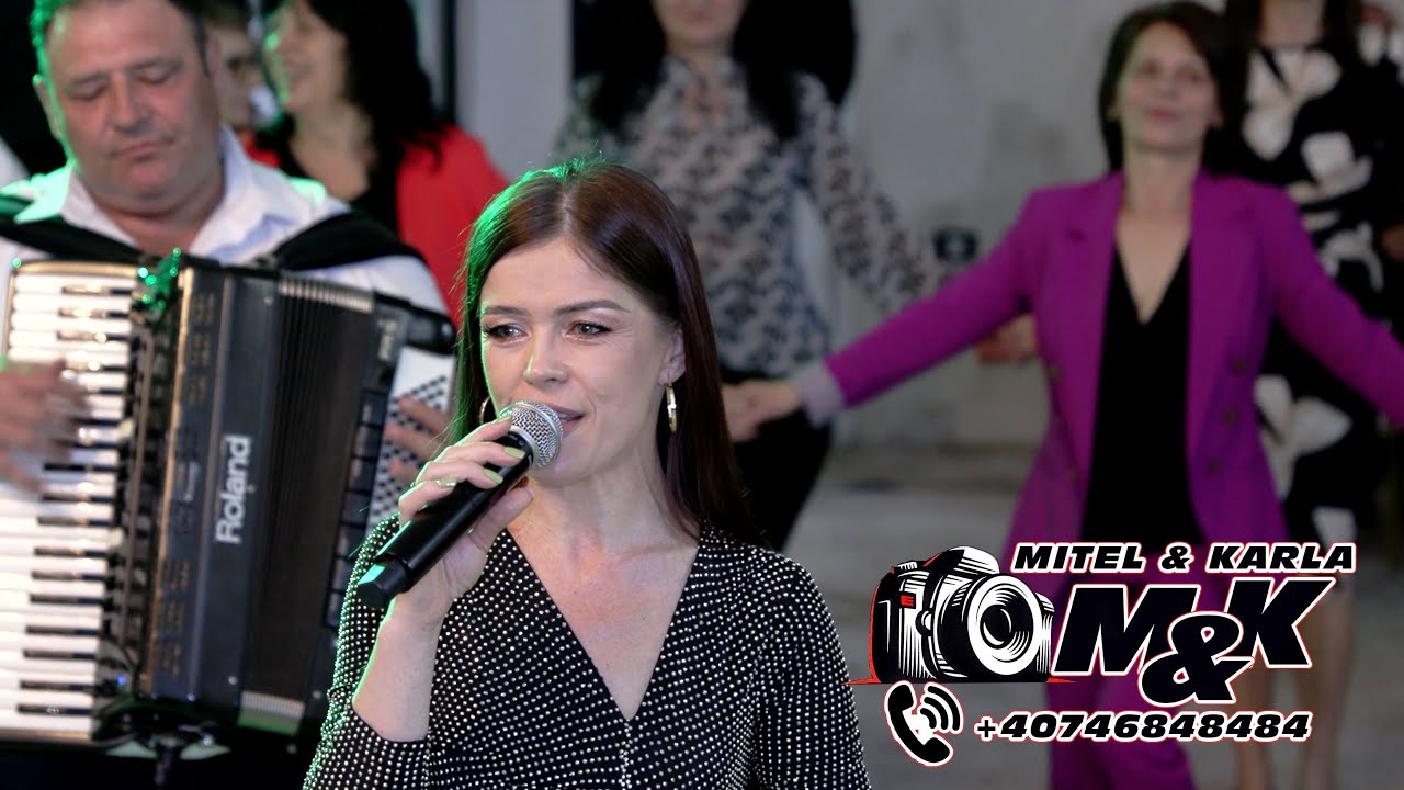 Reli Gherghescu Colaj de joc 8 Martie 2025 Andra Events Hall✨✨✨