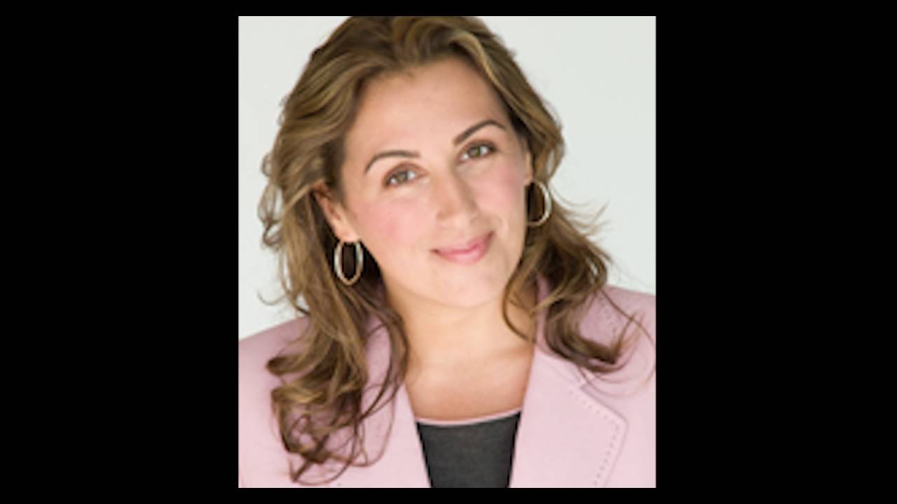 Living Full Out with Nancy Solari Radio show