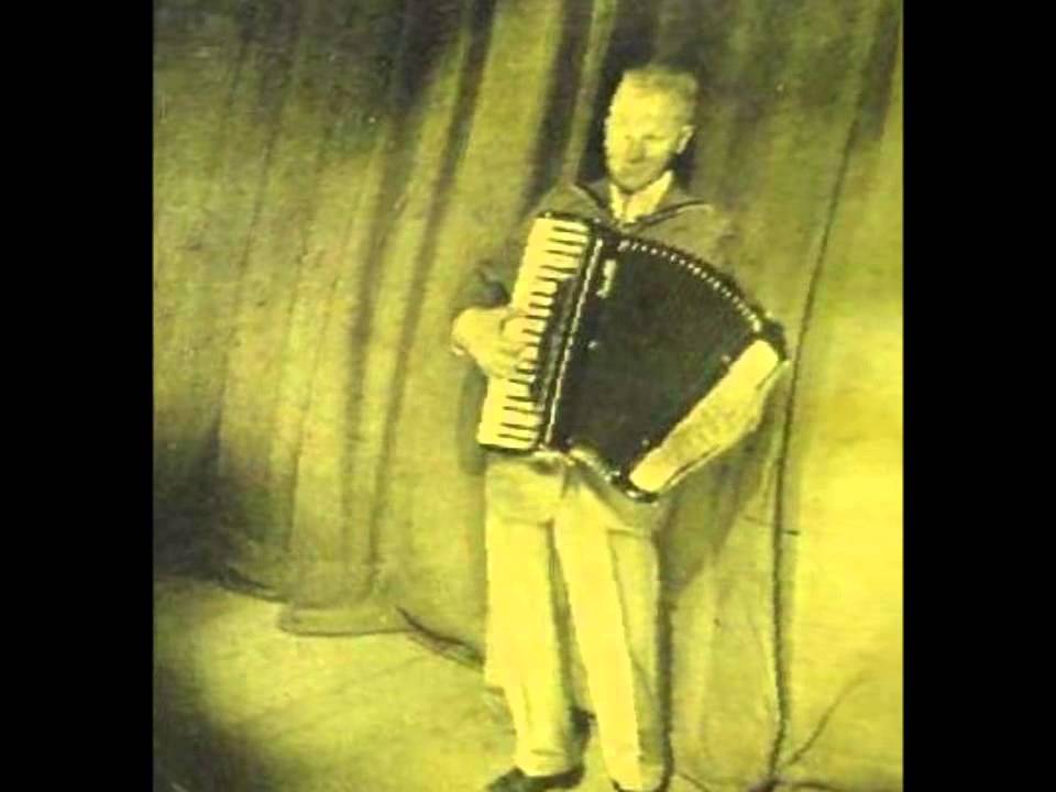 Sivuca - M&Uacute;SICA DE CARROSSEL - Motivo Popular - Grava&ccedil;&atilde;o de 1956