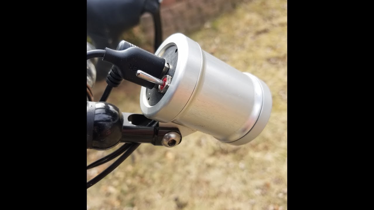 Sinewave Cycles Beacon Review