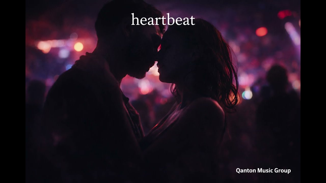 He_art_beat | Qanton Music Group #valentine 