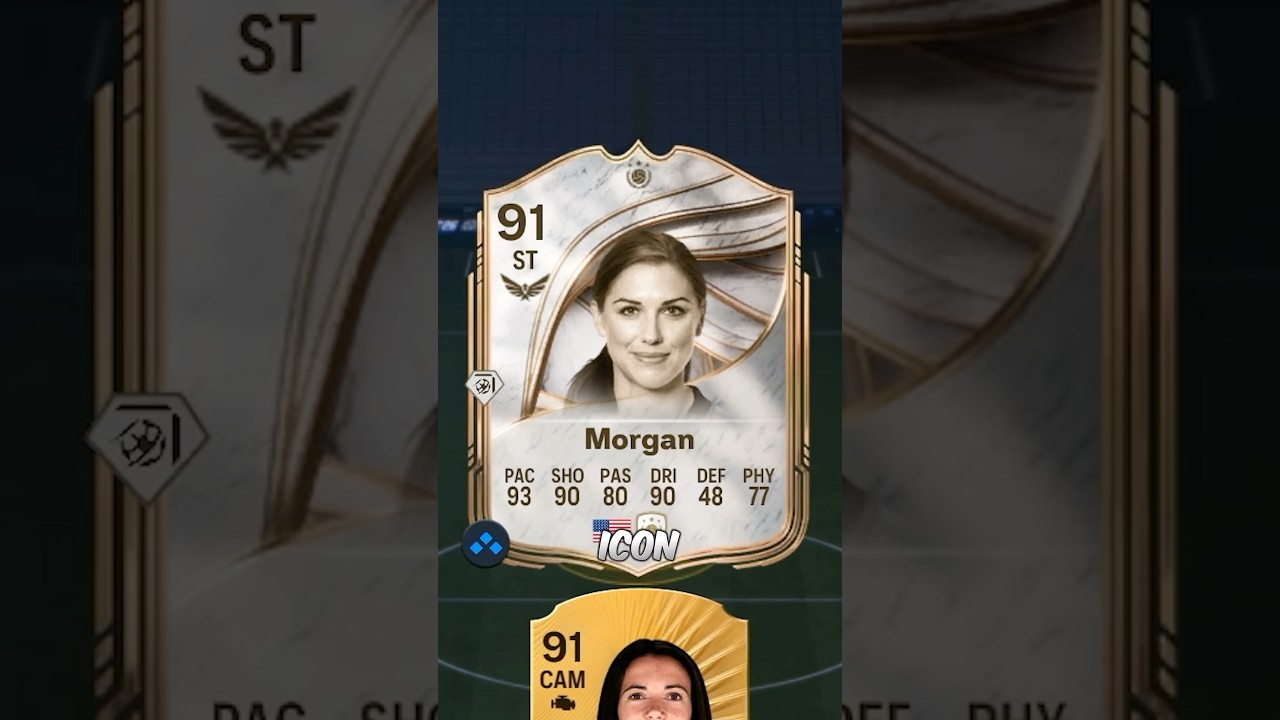 Insane FC Pro Open Team Reveal 👀🚀 #eafc26 #easportsfc #fc26 #futchamps