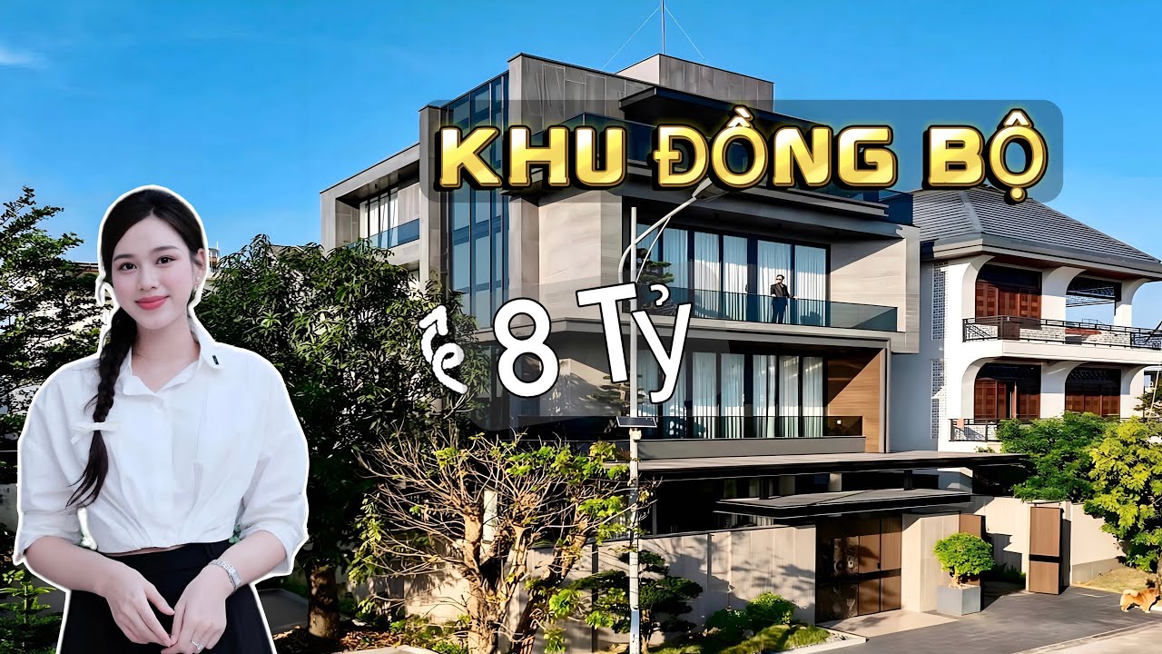 KHU ÐỒNG BỘ Đường 10M 