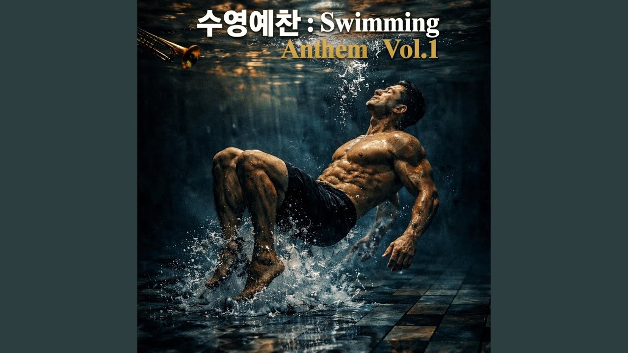접접접 접영! (Butterfly Splash!)
