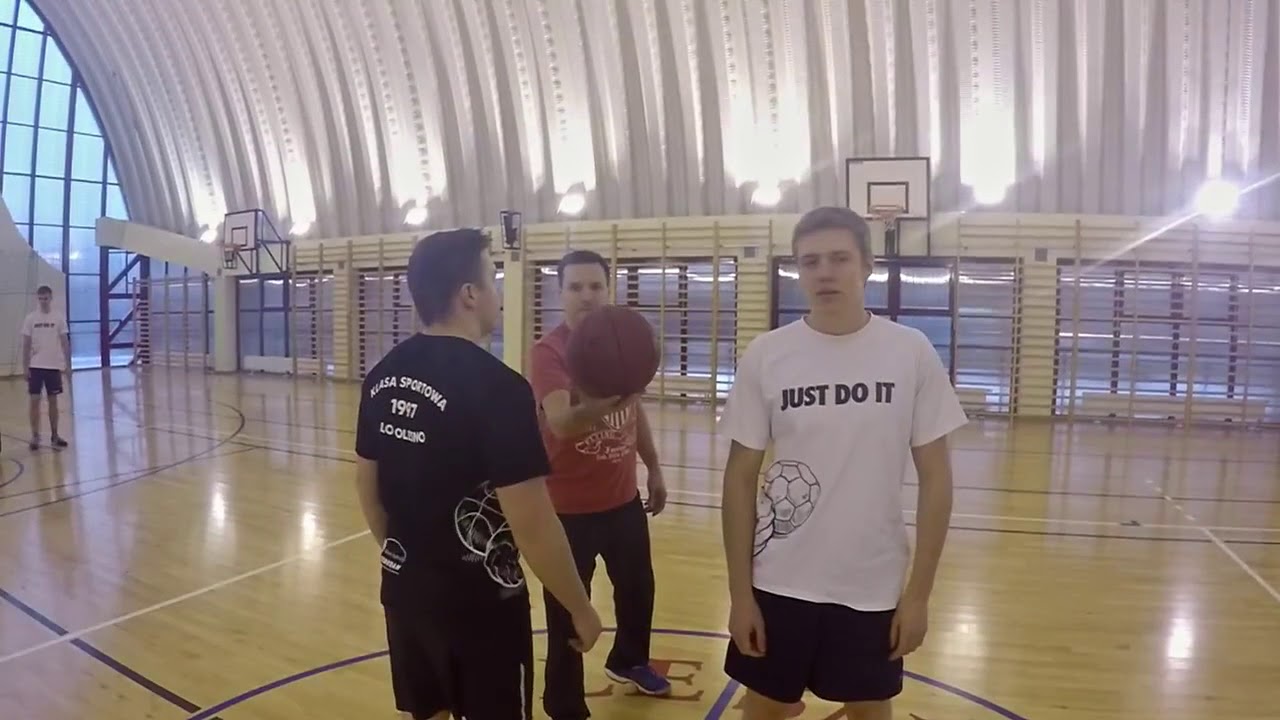 Klasa IIIE - Film studniówkowy 2016
