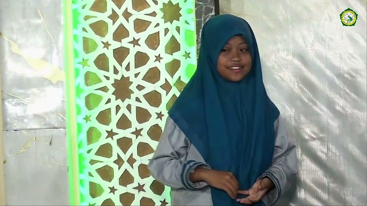 #4 IMPIAN SAHABAT AL-QUR'AN