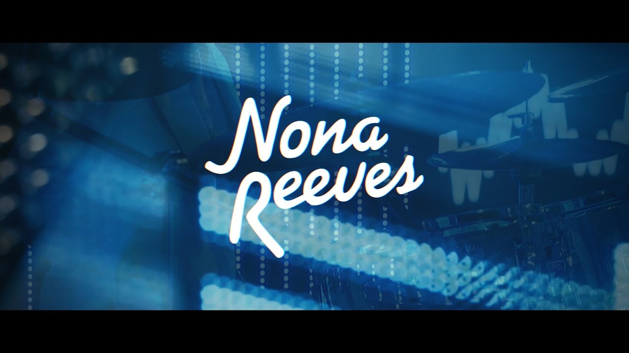 ノーナ・リーヴス(NONA REEVES) 「O-V-E-R-H-E-A-T」(オーバーヒート)【Music Video】