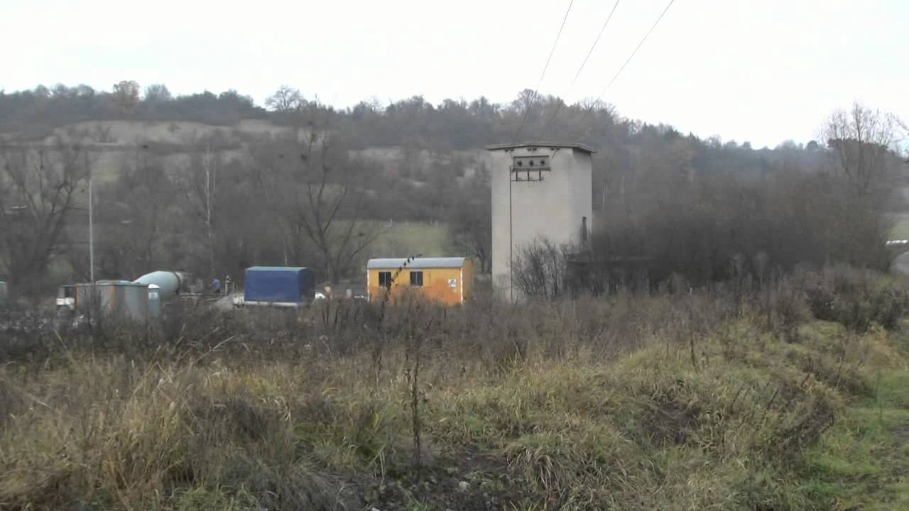 Barracks Dallau 2011.mp4
