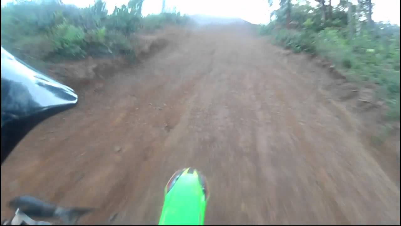 jig&eacute; cross