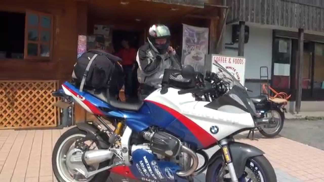 R1100S Boxer cup replica　ＢＭＷ　ボクサーカップレプリカ 　神奈川