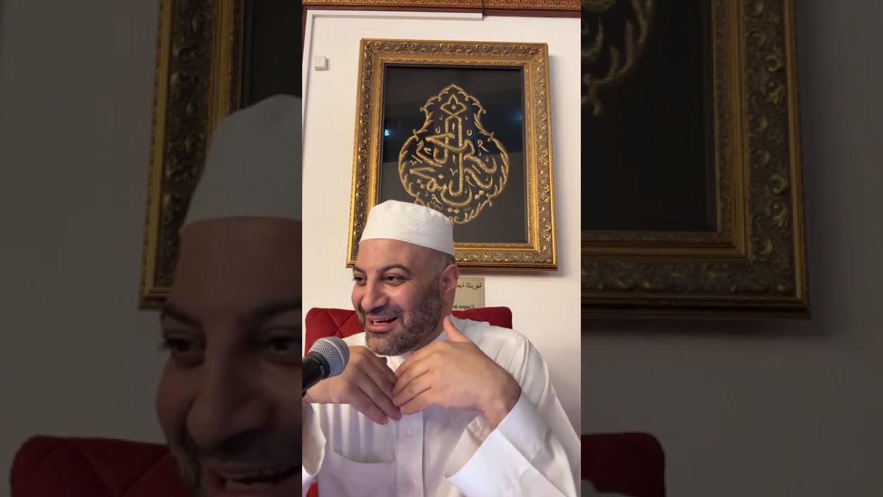 الليلة الثانية عشر: خطر الدَّين على دين المرء
