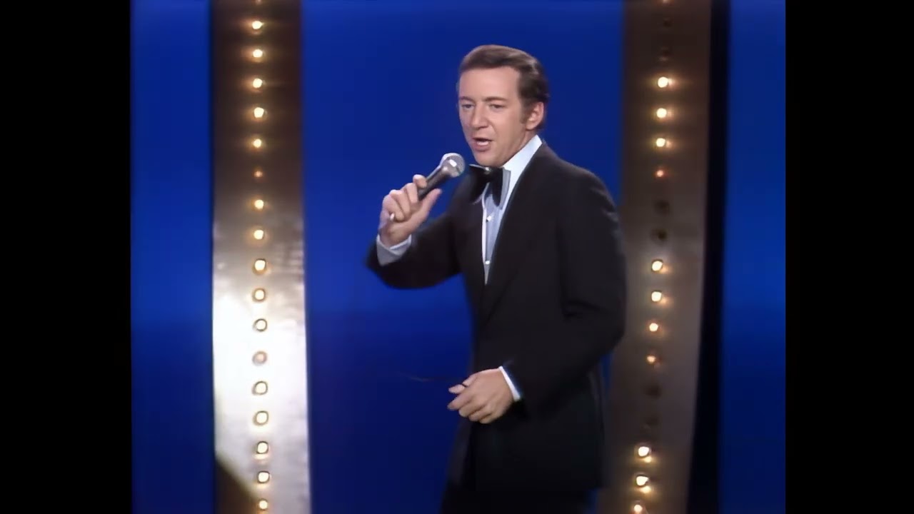 Bobby Darin: Lover, Come Back to Me