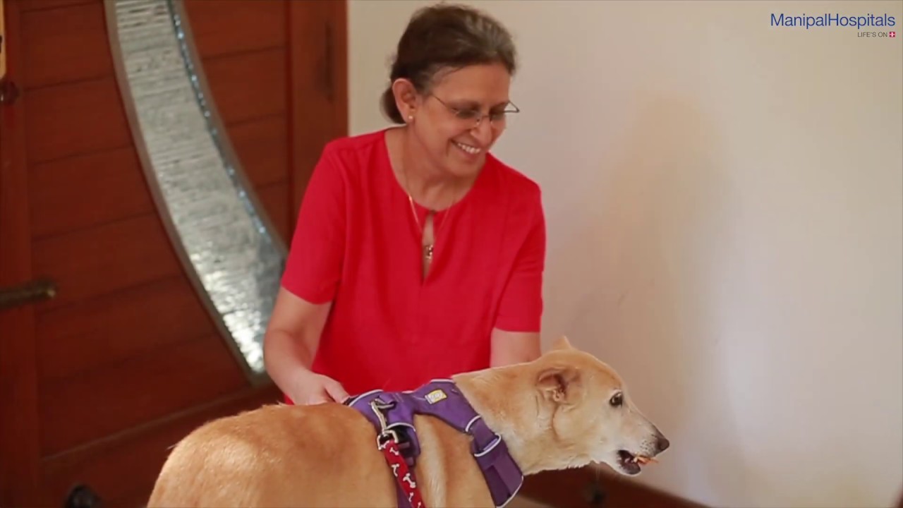 Mrs. Parveen Jasawala | Breast Cancer Survivor | Breast Cancer Treatment | Manipal Hospitals India