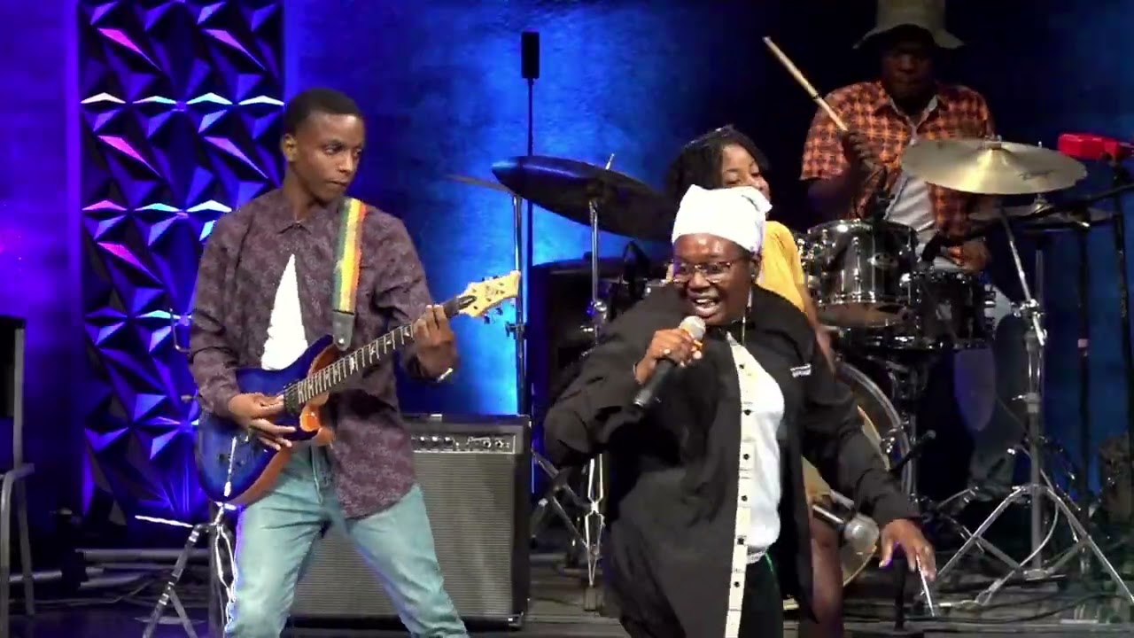 Camperdown HIgh - Stellar Band | JBSB 12 Quarter Final Performance