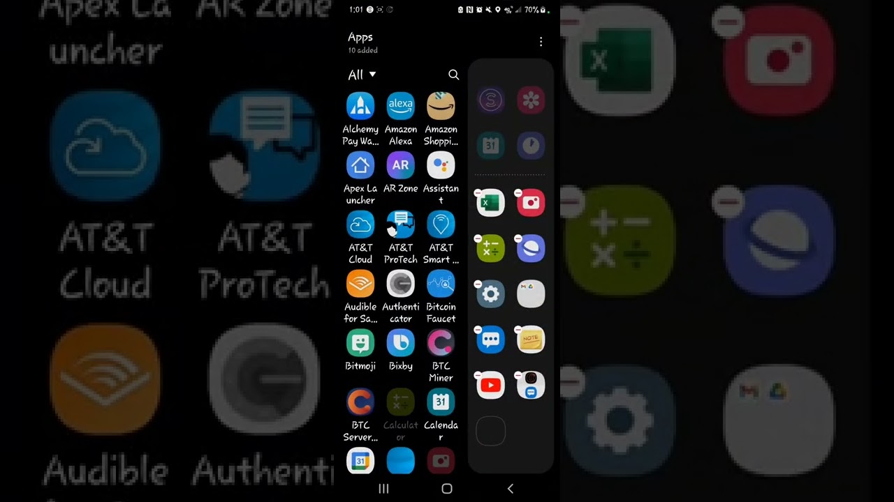 Day 228 XYO Mining - How to use Doordash AND Coinapp at the SAME time.