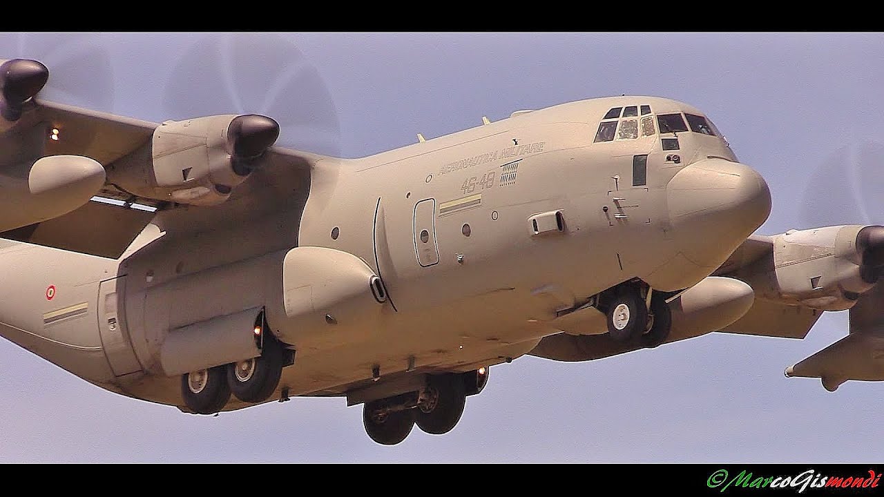 Morning of Spotting at Pisa G. Galilei Int'l airport - May 2016