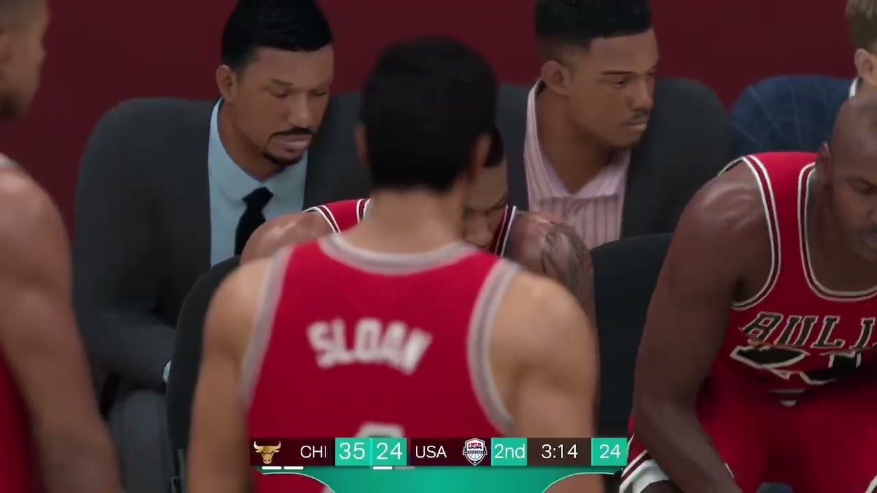 2K26 Game(it’s insane)