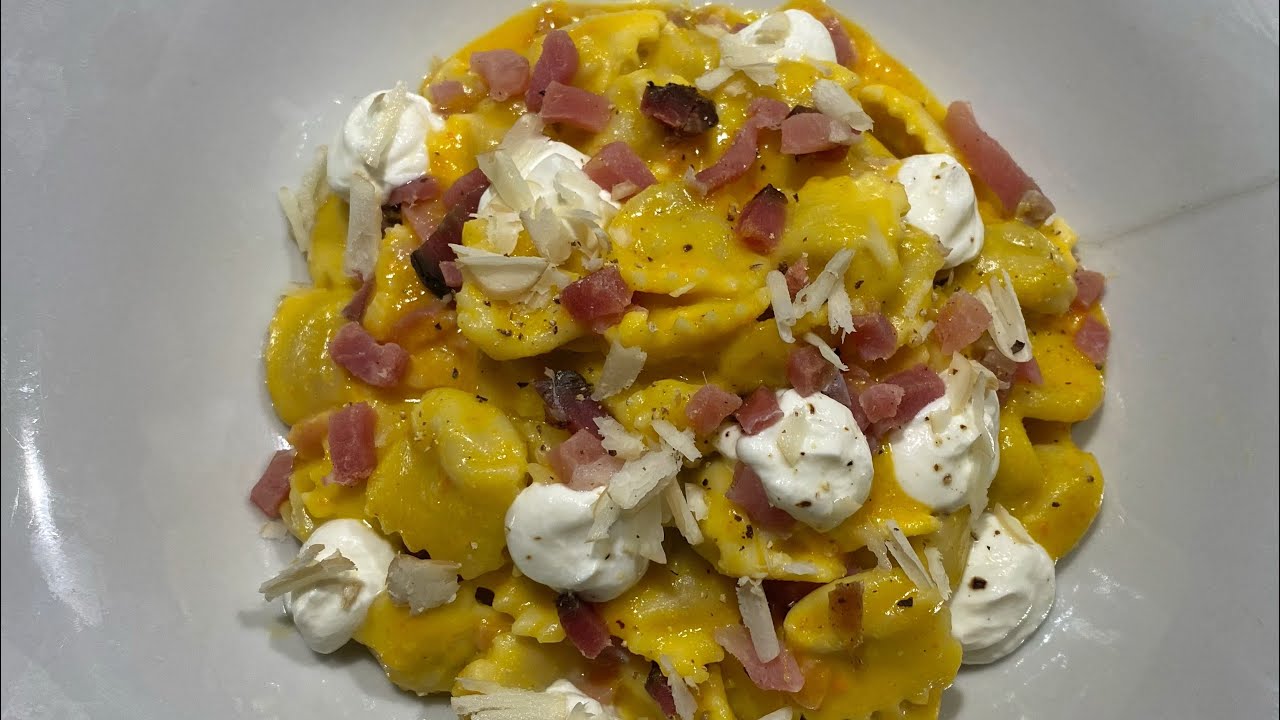 Prova questa pasta, non ne farai più a meno!