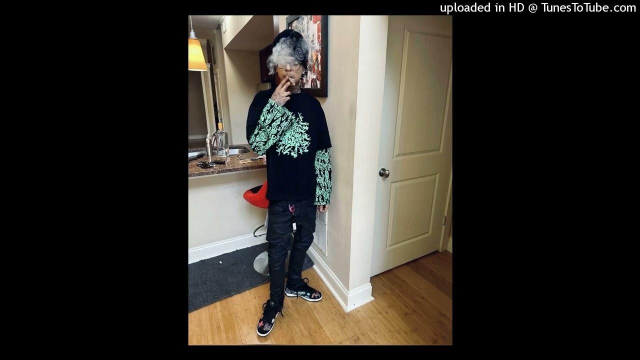 (Sample) Lil Tony x Luh Jr Type Beat “Left Me”
