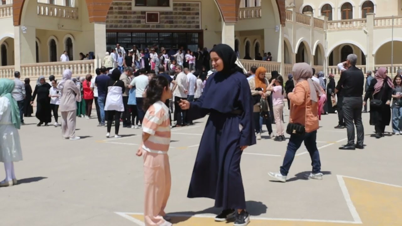 5.  SINIFLAR KABUL SINAVI ÖĞRENCİ GÖRÜŞLERİ 2025