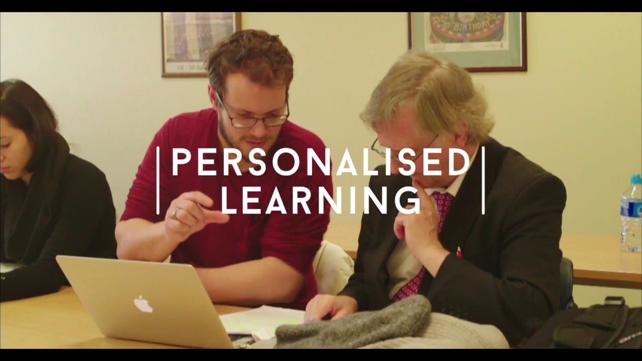 Galway Business School - Your Future Starts Here