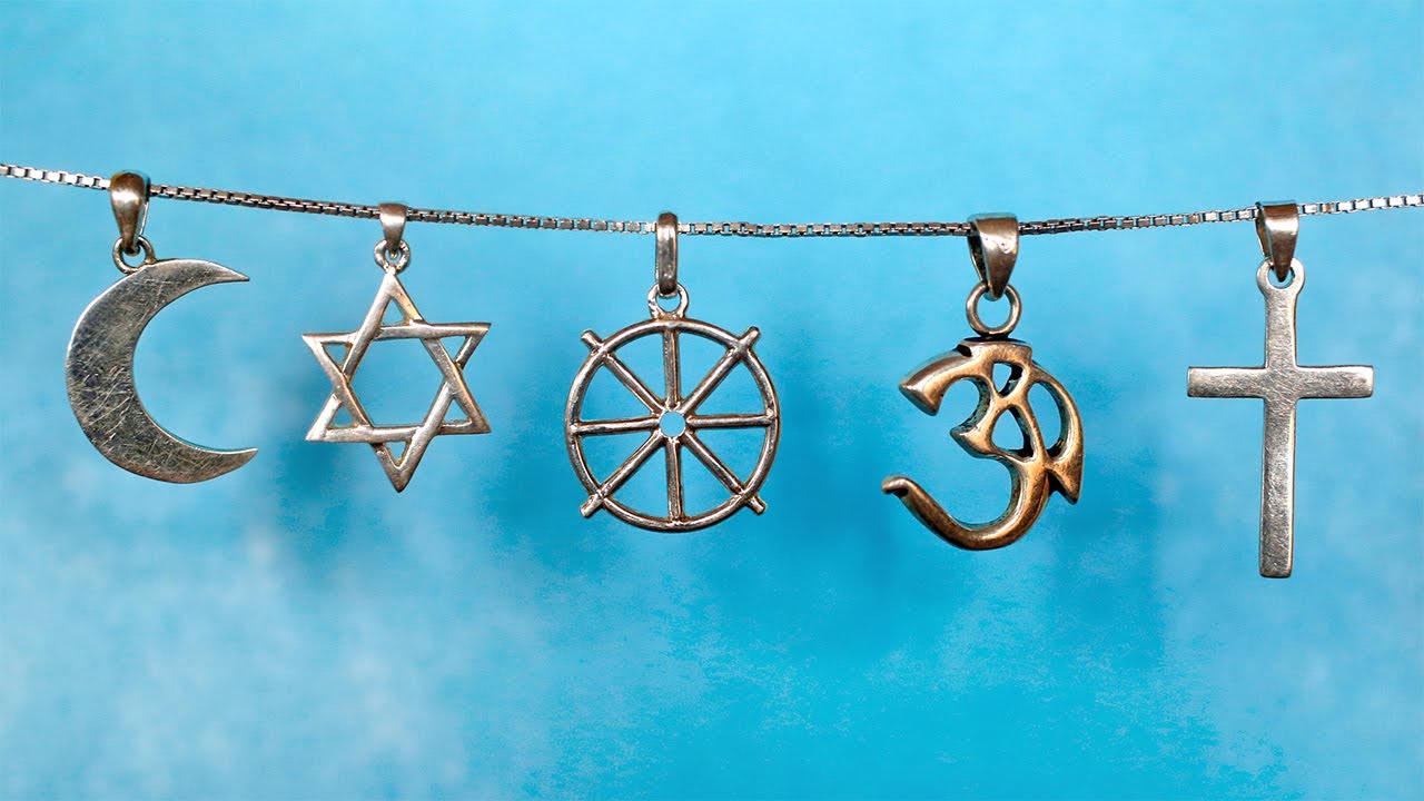 The Top 10 Richest Religions in the World