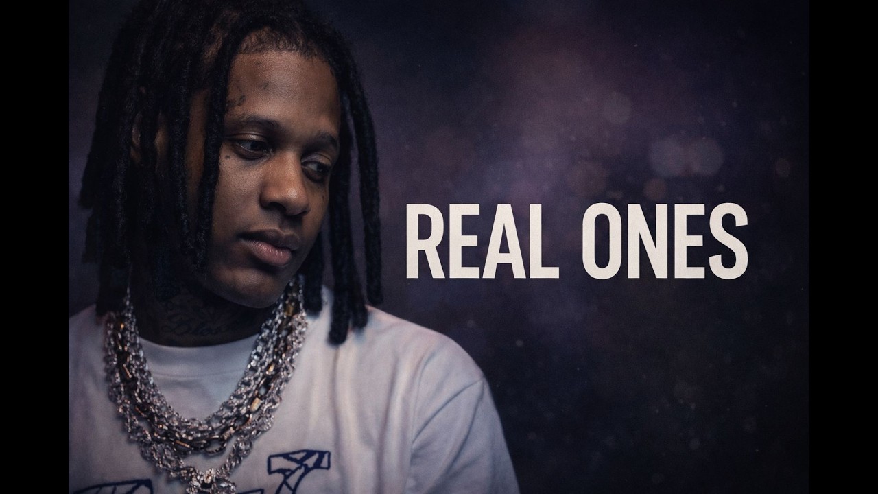 [FREE] LIL DURK X RODWAVE TYPE BEAT - REAL ONES