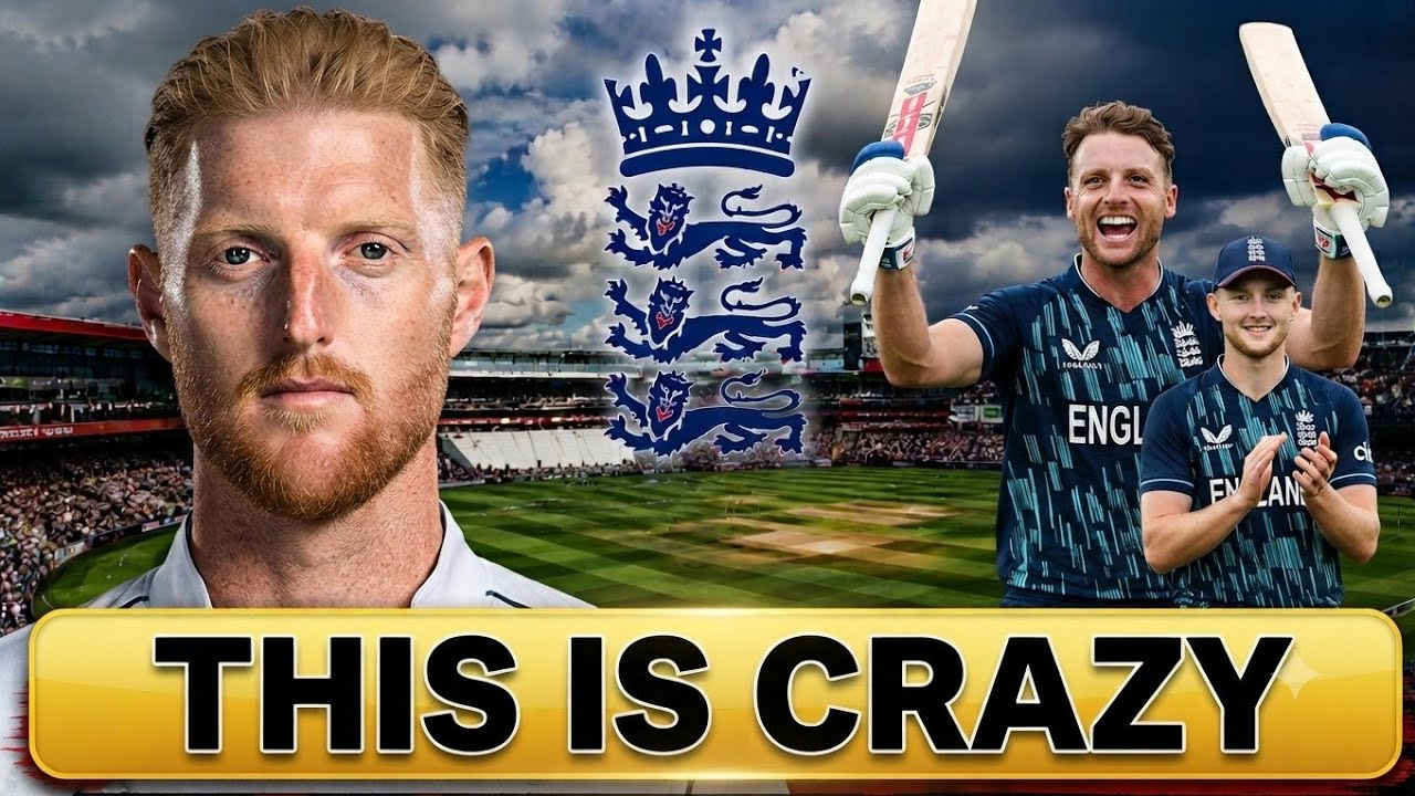 BUTTLER'S REVENGE! 131 DESTROYS INDIA AS ENGLAND COMPLETE BRUTAL 4-0 WHITEWASH!