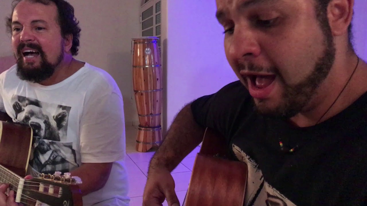 Dança dos Mistérios Ale de Maria e Rica Silva