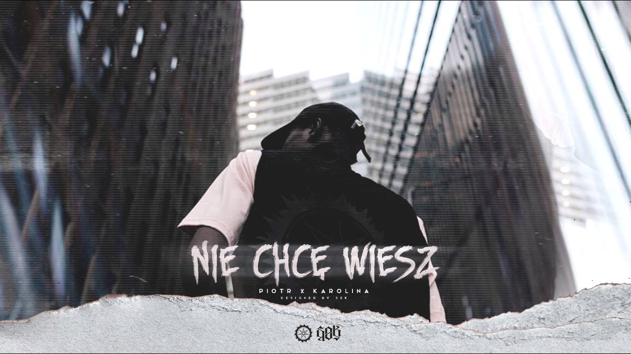 Piti - Nie chcę wiesz ? [Flame #5]
