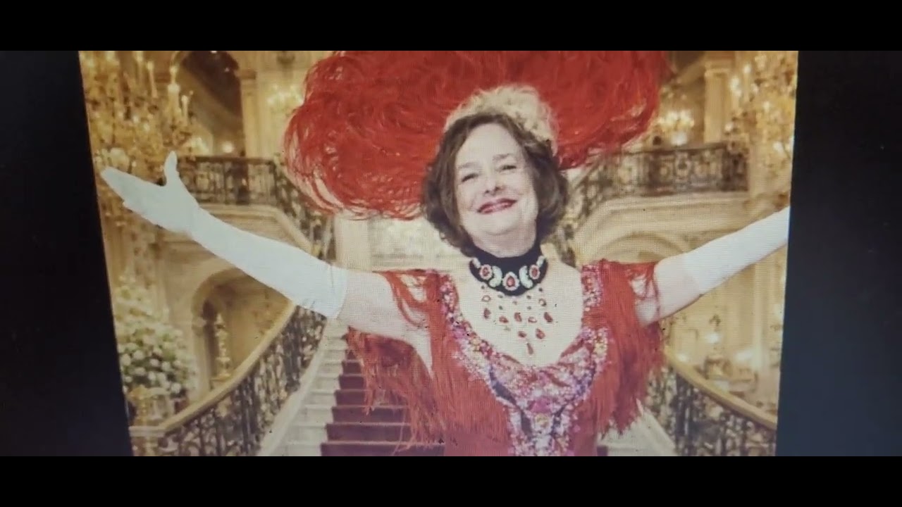 Hello. Dolly. 1989