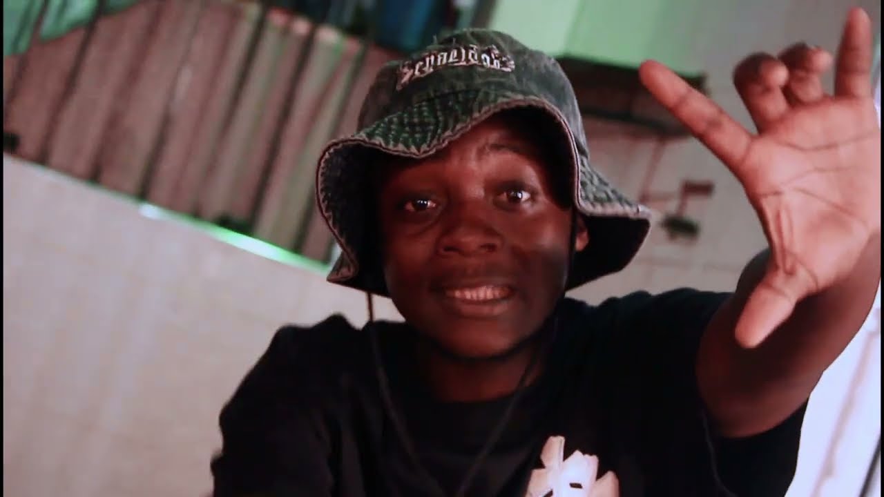 Inside Joy Riddim Medley [Produced By HotIce studios] 