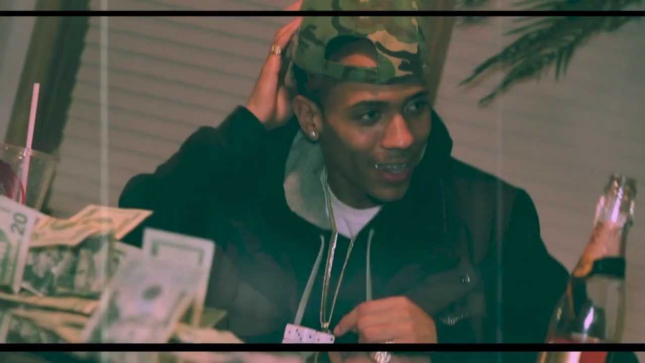 V NASTY " THEY MAD " YUNG VONT X BIG TIM X V NASTY ( MCB, NO MORALS, WGM )