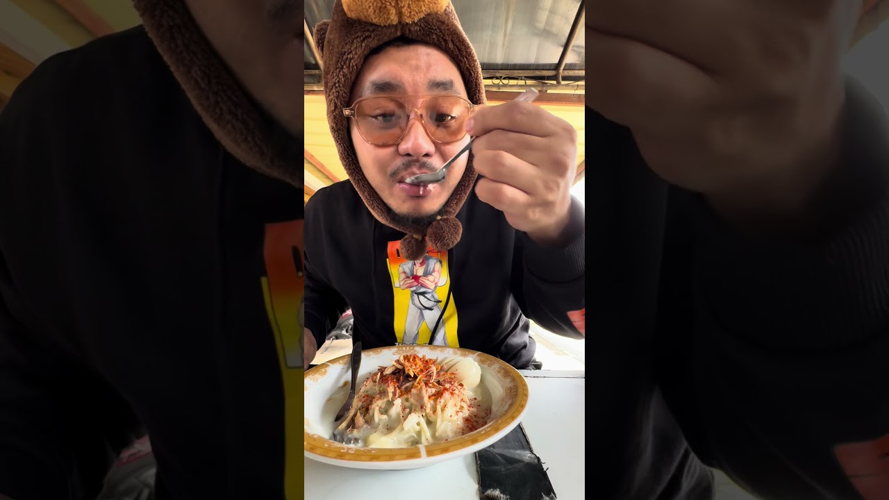 Mie Koclok Cirebon nihh. Dimana lagi sih yang enak?