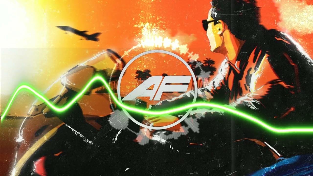 (Berlin - Take My Breath Away) Remix by Andrew Feanor