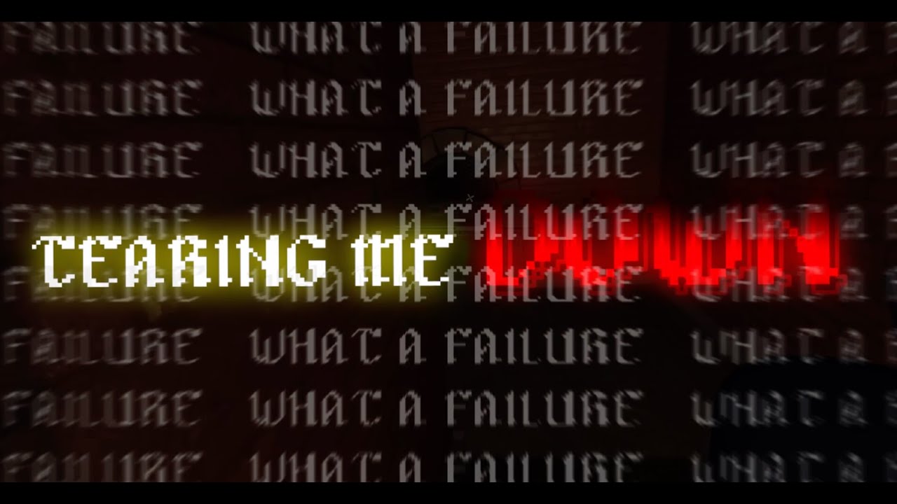 ULTRASONIC FAITH || ROBLOX GRACE EDIT