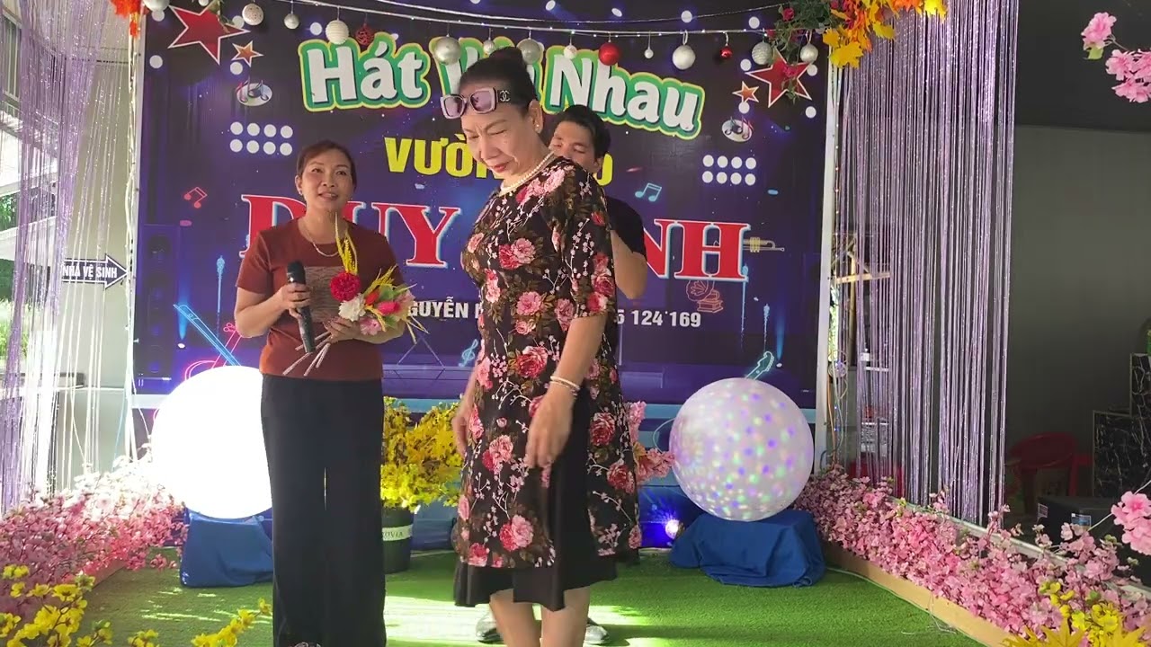 Vì lỡ thương nhau ( Ngọc Hân )
