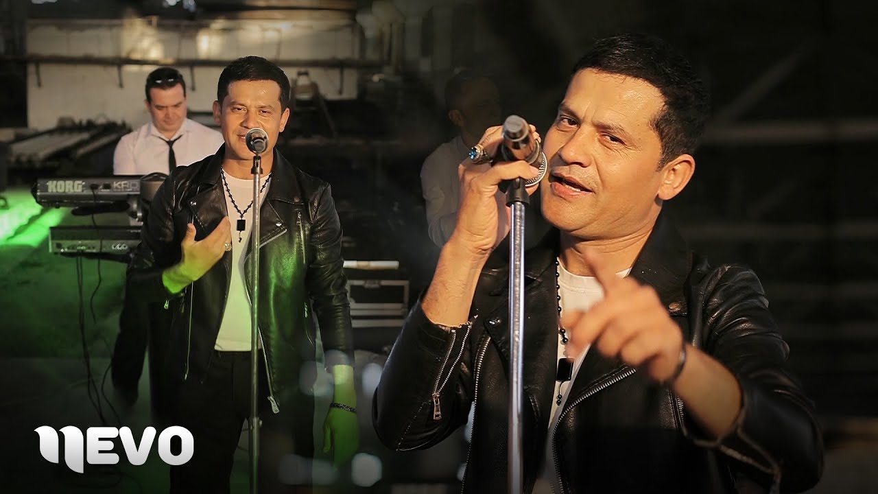 Jamshid To'xtayev - Buxorocha sho'x tarona (Official Music Video)