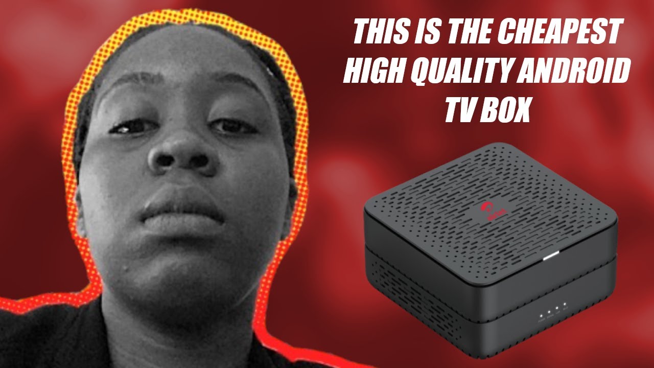 Nobody Told Me Airtel Made Android TV Boxes! Airtel Smart Router Review