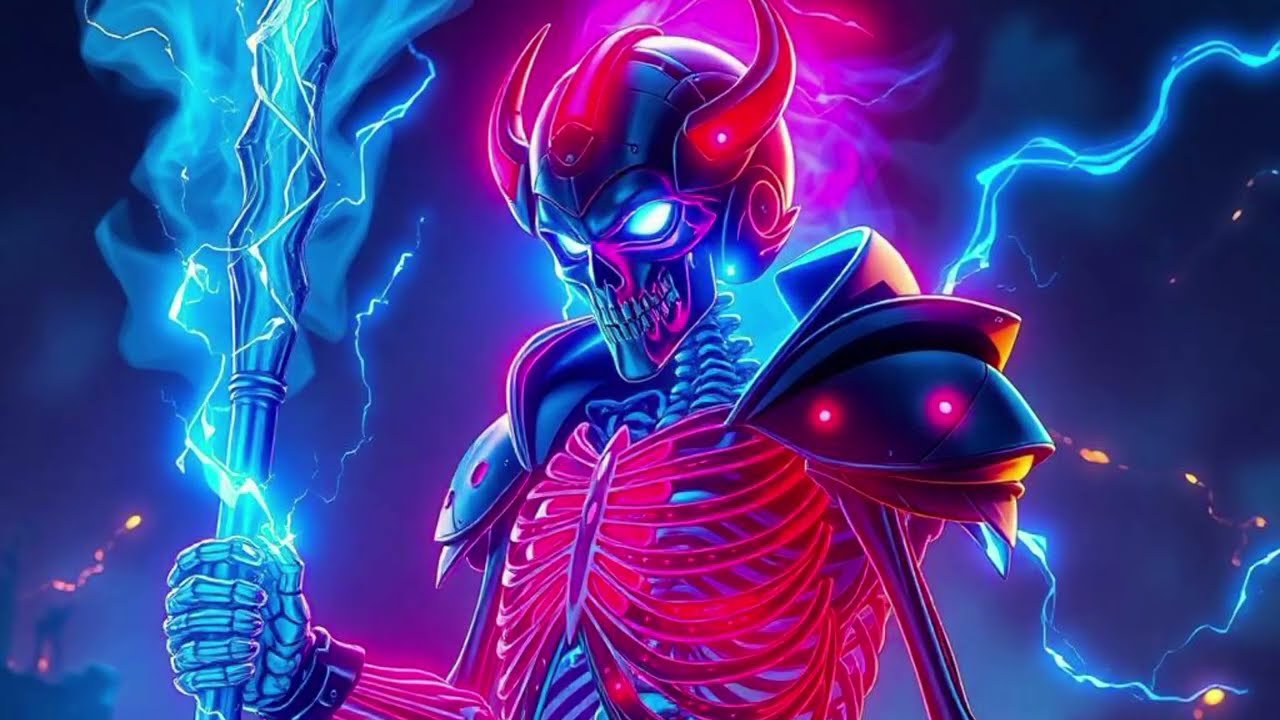 “HEAVY METAL LAW ⚡ The Sound That Breaks All Rules” 