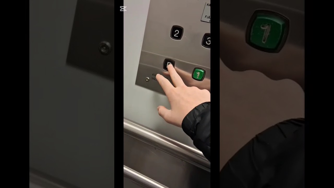 Rating new and old elevators.