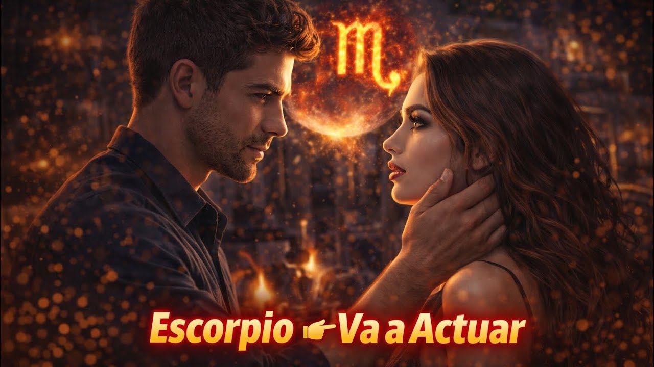 ♏️ ESCORPIO 🦂 LO QUE OCULTA ES DEMASIADO INTENSO 😈🔥 Y YA NO AGUANTA MAS 👀💣💥
