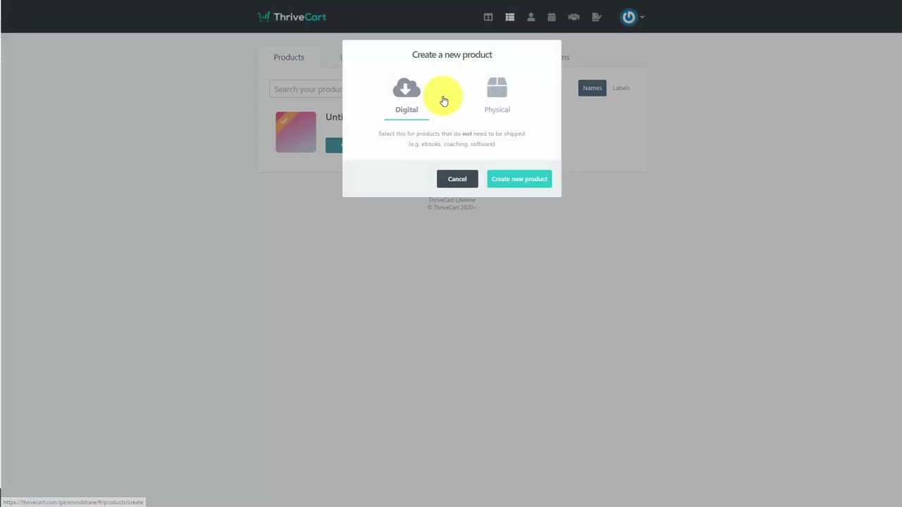 How to Create Direct Purchase Links