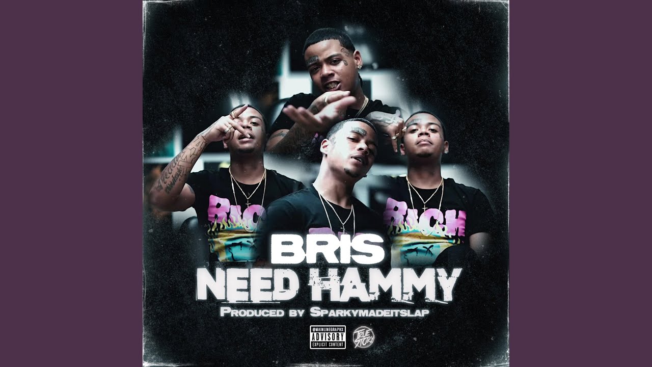 Need Hammy