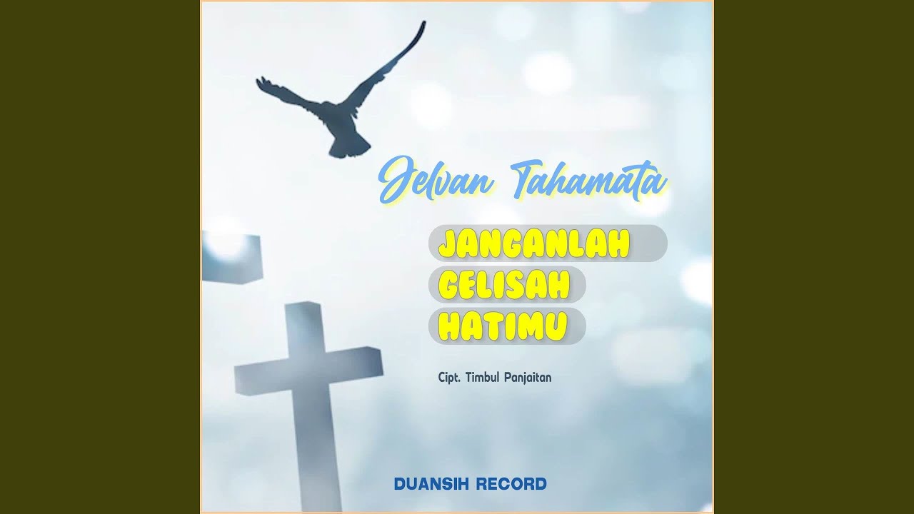 Pakailah Aku Tuhan