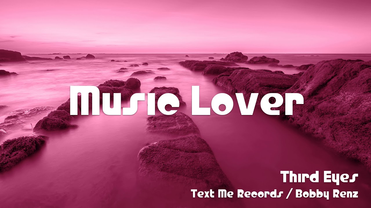 🎵 Third Eyes - Text Me Records / Bobby Renz 🎧 No Copyright Music 🎶 YouTube Audio Library