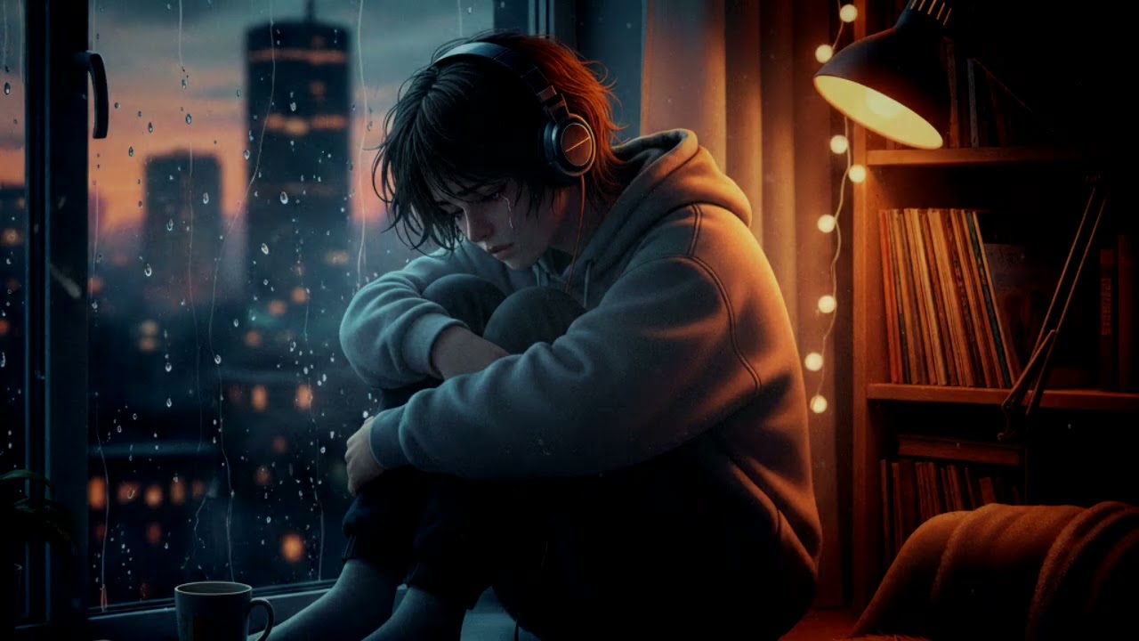 🎧Sad Lofi Beat 