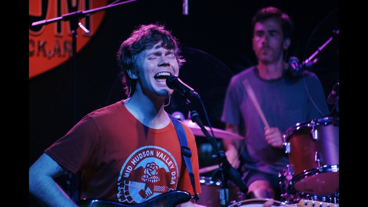 Pinegrove - 