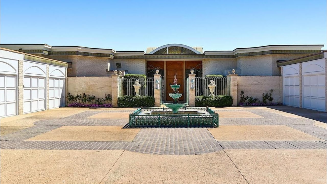 Episode 19: The Danny Thomas House: A Sad Ending