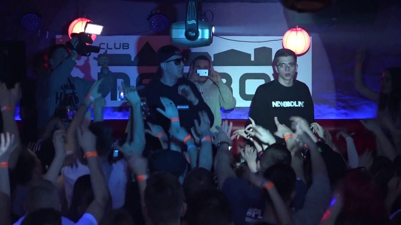 Relacja z koncertu ReTo w Clubie Metro, Opole